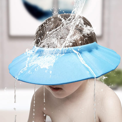 baby shower cap ( buy 1 get 1)