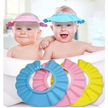 baby shower cap ( buy 1 get 1)