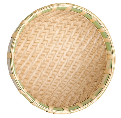 BAMBOO DALI FOR CHAT PUJA & OTHER USE (MADE BY FPO FARMER JHARKHAND )