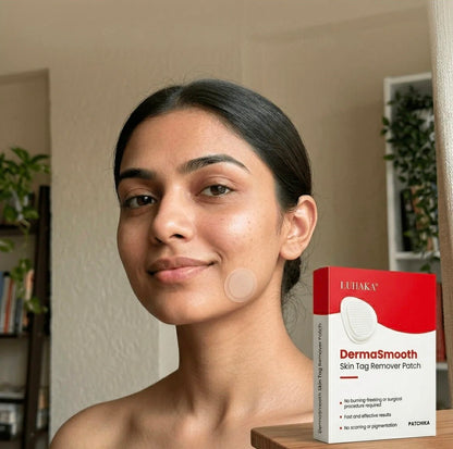 DermaSmooth - Tag &amp; Mole Remover