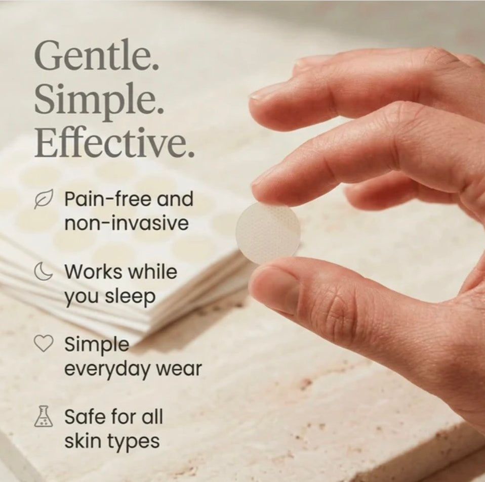 DermaSmooth - Tag &amp; Mole Remover