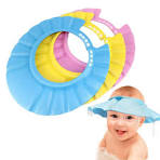 baby shower cap ( buy 1 get 1)