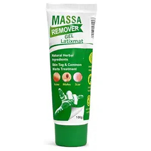 massa remover gel ( 100g ) pack of 1