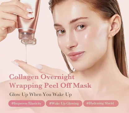 Medicube Collagen Night Wrapping Mask 75 g